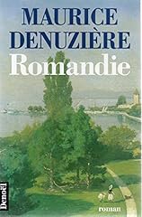 Romandie d'occasion  Livré partout en France