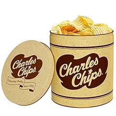 Charles chips waffle for sale  Delivered anywhere in USA 