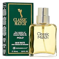 Parfumsbelcam classic match for sale  Delivered anywhere in USA 