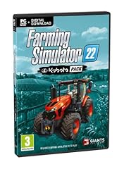 Farming simulator lot d'occasion  Livré partout en Belgiqu