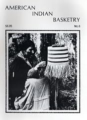 American indian basketry for sale  Delivered anywhere in USA 