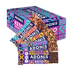 Assortiment barres adonis d'occasion  Livré partout en France