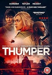 Thumper edizione regno d'occasion  Livré partout en France