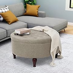 Maypex ottoman indoor for sale  Delivered anywhere in USA 
