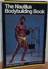 Nautilus bodybuilding book gebraucht kaufen  Wird an jeden Ort in Deutschland