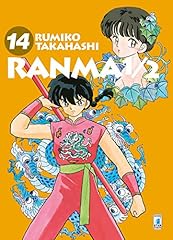 Ranma nuova ediz. usato  Spedito ovunque in Italia 