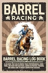 Horse barrel racing for sale  Delivered anywhere in USA 