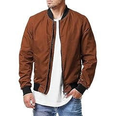 Esukar jackets men for sale  Delivered anywhere in UK