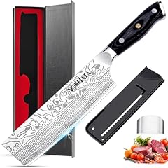 Mosfiata chef knife for sale  Delivered anywhere in UK