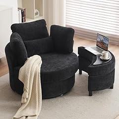 Dekketo swivel cuddle for sale  Delivered anywhere in UK