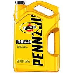 Pennzoil conventional 10w for sale  Delivered anywhere in USA 