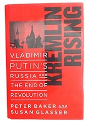 Kremlin rising vladimir for sale  Delivered anywhere in USA 