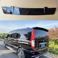 Car rear spoiler for sale  Delivered anywhere in Ireland