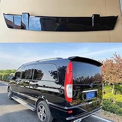 Car rear spoiler for sale  Delivered anywhere in UK