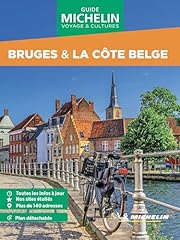 Guide vert bruges d'occasion  Livré partout en France
