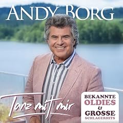 Andy borg tanz gebraucht kaufen  Wird an jeden Ort in Deutschland