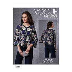 Vogue pattern xl for sale  Delivered anywhere in USA 