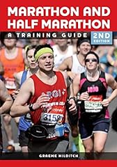 Marathon half marathon for sale  Delivered anywhere in UK