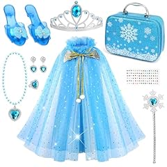 Aureyung princess dress for sale  Delivered anywhere in UK