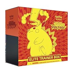 Pokémon elite trainerbox gebraucht kaufen  Wird an jeden Ort in Deutschland