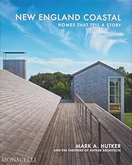 New england coastal gebraucht kaufen  Wird an jeden Ort in Deutschland