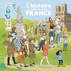 Histoire d'occasion  Livré partout en France