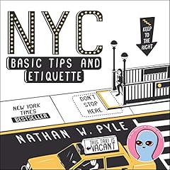 Nyc basic tips d'occasion  Livré partout en France