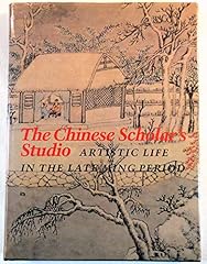 Chinese scholar studio for sale  Delivered anywhere in USA 