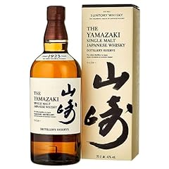 Yamazaki distillery reserve for sale  Delivered anywhere in UK