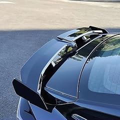 Rear wing spoiler for sale  Delivered anywhere in UK