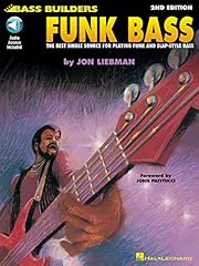 Funk bass guitare d'occasion  Livré partout en France