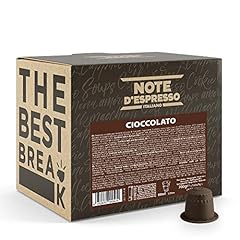 Note espresso chocolat d'occasion  Livré partout en France