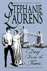 Dead beside thames for sale  Delivered anywhere in UK