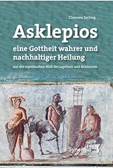 Asklepios gottheit wahrer gebraucht kaufen  Wird an jeden Ort in Deutschland