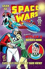 Space wars featuring for sale  Delivered anywhere in USA 