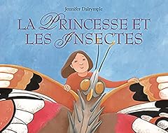 Princesse insectes d'occasion  Livré partout en France