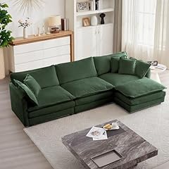 Mikibama modular sectional for sale  Delivered anywhere in USA 