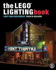 Lego lighting book for sale  Delivered anywhere in USA 