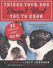 Things your dog usato  Spedito ovunque in Italia 