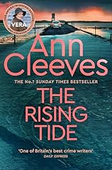 The rising tide d'occasion  Livré partout en France