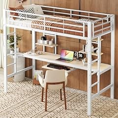 Pugsdrly lit mezzanine d'occasion  Livré partout en France