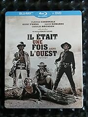Ouest edition steelbook d'occasion  Livré partout en France