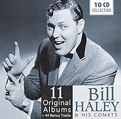 Bill haley comets for sale  Delivered anywhere in UK
