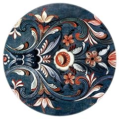 Norwegian rosemaling folk for sale  Delivered anywhere in USA 