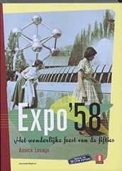 Expo het wonderlijke d'occasion  Livré partout en Belgiqu