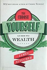 Choose guide wealth for sale  Delivered anywhere in USA 