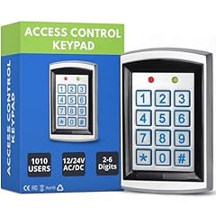 Securemydoor clavier contrôle d'occasion  Livré partout en France