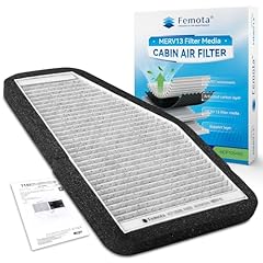 Femota tested merv for sale  Delivered anywhere in USA 