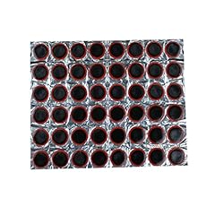 Beahing 48pcs rotondo usato  Spedito ovunque in Italia 