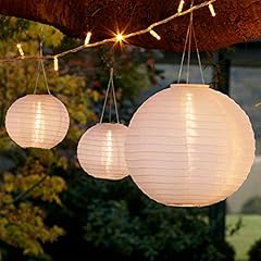 Lights4fun 3er set gebraucht kaufen  Wird an jeden Ort in Deutschland